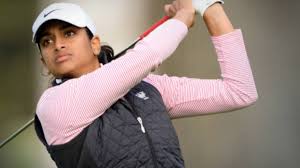 Maybe you would like to learn more about one of these? American Teen With Indian Parents Leads At Us Women S Open Other News India Tv