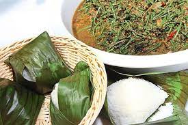 See more of keunikan makanan tradisional masyarakat iban dan bidayuh. Restoran Zende Perkenal Masakan Tradisional Sarawak Jamu Selera Mstar