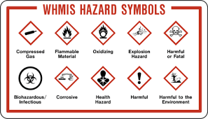 7 Changes To Canadian Whmis Symbols Acute