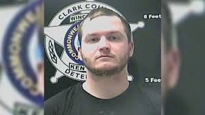 Madison Co. deputy jailer arrested after inmate's accusation