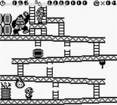 Find lots of easy and adult coloring books in pdf format online at primarygames. Donkey Kong Nintendo Game Boy Artwork In Game