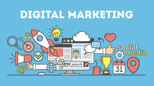 In the fight between digital marketing vs social media marketing, both are winners. Difference Between Social Media Marketing And Digital Marketing Points