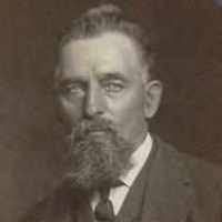 Anton Frederick Baumann (1839–1909)