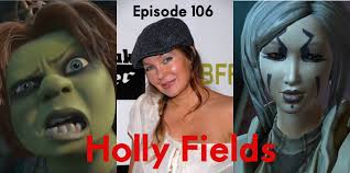 The Voice Behind Ep. 106