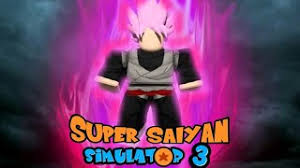 In this post, we are going to showcase all new saiyan fighting keep checking regularly! Super Saiyan Simulator 3 Codes 2020 Easter Eggs
