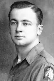 Ramon Salsburg Obituary (1920