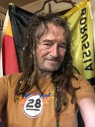 Finished craft project after 10 months of work