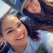 Megan Whittier's Instagram, Twitter & Facebook