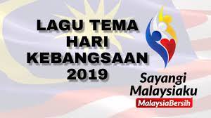 Setiap bulan ogos, malaysia akan menyaumbut hari kemerdekaan yang jatuh pada 31 ogos setiap tahun. Lukisan Tema Kemerdekaan Malaysia 2019 Cikimm Com