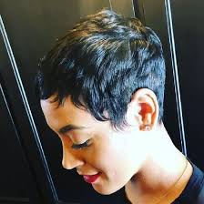 Regardless of your hair type, you'll find here lots of superb short hairdos, including short wavy hairstyles, natural hairstyles for short hair. 20 Best Nigerian Weavon Hairstyles For 2020 Hairstylecamp