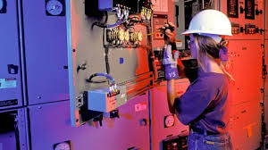 Modern electrical installation