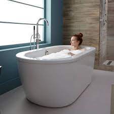 We did not find results for: Cadet Freestanding Tub A Relaxing Deep Soak With Beautiful Style American Standard