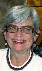 Obituary: Yvette Guertner