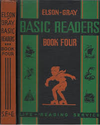 Elson-Gray Basic Readers, Book Four by William H. Elson, William S. Gray