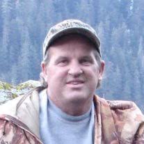 Obituary for Thomas "Tiger" L. Mason