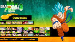 Maybe you would like to learn more about one of these? Dragon Ball Xenoverse 3 Release Date Is It Going To Launch