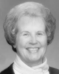 Mary Gunnell Obituary (1930