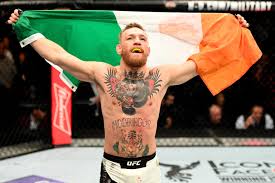 Latest on conor mcgregor including news, stats, videos, highlights and more on espn. Alvarez Vs Mcgregor Results Winner And Reaction From Ufc 205 Bleacher Report Latest News Videos And Highlights