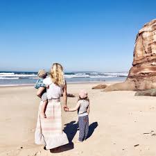 Der feuchte und relativ kühle norden, das hügelige mittelportugal und der heiße. Urlaub Mal Ohne Papa Mit Den Kids Allein In Portugal Sarahplusdrei
