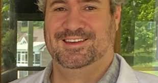 William 'Billy' Boswell Barnett III