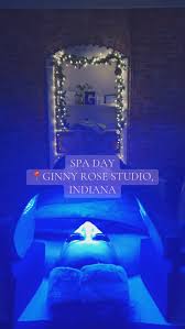 Book a spa day at Ginny Rose Studio 🧖🏼‍♀️, ⭐️Website:  ginnyrosestudio.glossgenius.com, ⭐️Facebook Page: Ginny Rose Studio,  #indiana #foryoupage #viralvideo #esthetician #trending