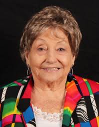 Doris Jean Witte, 88, Evansville/Dale