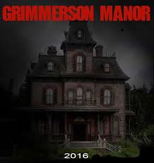 Upcoming Horror Movie Grimmerson Manor Expected Oct 31 2016 More Info Http Fb Me Horrormovieslist For All The Top Rated H Le Manoir Manoir Hante Cottage