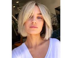 Image result for square face short haircuts