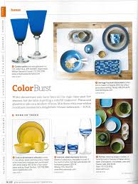 Gifts And Decorative Accessories Forma Decemberissue 2014 White Dinnerware House Styles Decorative Accessories