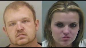 Couple Sentenced For Thefts In Franklin, Delaware Counties