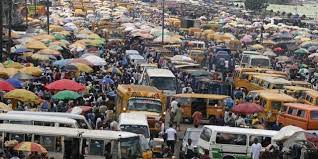 Simply put, the major causes of traffic congestion in lagos metropolis are bad road, inadequate road infrastructure, accident, inadequate traffic planning, drivers' behaviour and lack of integrated transport system. Traffic Butter A Startup To Solve Nigeria S Lagos Jams Innovation Is Everywhere