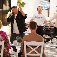 Home » tv and film » dsds 2021: Dsds Kandidat Aus Hamm Lika Ist Wieder Eine Runde Weiter Hamm