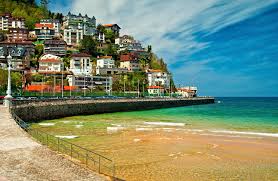 Bilbao, welches in der provinz bizkaia, im norden von spanien liegt, ist eine der unsere spanische sprachschule in bilbao ist sehr bequem im stadtzentrum, in der nähe des abando bahnhofes und. Stadtereise Bilbao San Sebastian 5 Tage