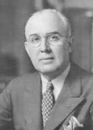 Frank Sherman Land (1889-1959)