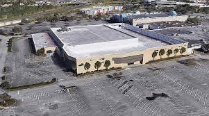 Regency Square Mall: A Look Back At Landmark Jacksonville Mall