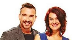 Heart FM's Ed James bombshell as breakfast host replaced by Jamie Theakston  and Amanda Holden