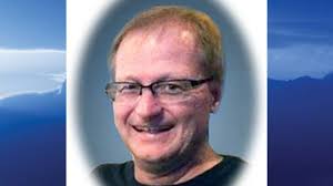 Richard D. Atkinson, Masury, Ohio