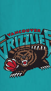 Very large collection of memphis grizzlies wallpaper to customize your home page. 2019 Memphis Grizzlies Throwback Branding Concept On Behance