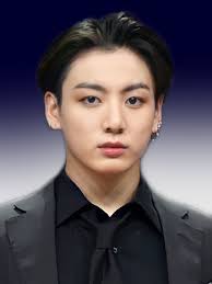 Berbicara mengenai background biru, pasti tidak jauh dengan yang namanya pass foto. Jeon Jungkook Jungkook Passport Photo Bts Jungkook