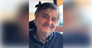 Obituary information for Daniel A. Rybarczyk