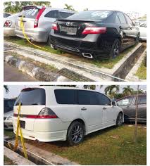 Kereta lelong jpj johor 2019. Kereta Lelong Jpj 2019 Pulau Pinang