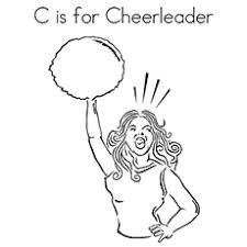 One thing is for sure, i could not have done it without your support for my art and channel. 25 Beautiful Free Printable Cheerleading Coloring Pages Online