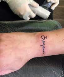 We did not find results for: 21 Amazing Bryan Adams Tattoo Designs Nsf Music Magazine