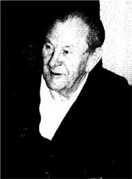 קארל ארנסט ביצ'ל (Karl Ernst Büchele)