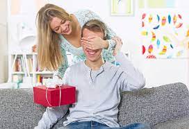 2 surprise him at every turn. 20 Interesting Birthday Surprise Ideas For Husband