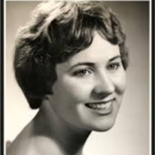 Ibolya Violet Szarka Obituary November 18, 2018