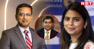कौन हैं अंशुमन ठाकुर और हितेश सेठिया जो बोर्ड में ईशा अंबानी का देंगे साथ