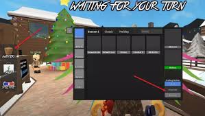 Safe free robux site (working!) : Working Promo Codes For Murder Mystery 2 In Roblox Wings Mob Blogs