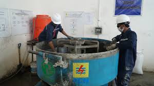 Maybe you would like to learn more about one of these? Tidak Masuk Kategori B3 Momentum Pln Optimalkan Pemanfaatan Limbah Faba Dunia Energi