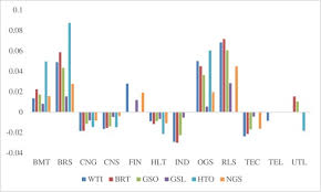 Energy Commodity Uncertainties And The Systematic Risk Of Us